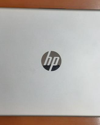 COMPUTER PORTATILE – 15 POLLICI in garanzia