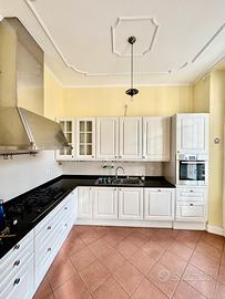 CUCINA COMPLETA CON ELETTRODOMESTICI