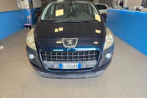 Peugeot 3008 1.6 HDi 112CV cambio robotizzato Tecn