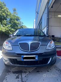 Ypsilon lancia multijet