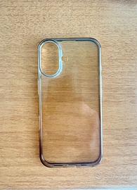 Cover iPhone 16