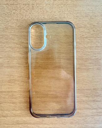 Cover iPhone 16