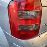 AUDI A2 2003 - STOP POSTERIORE SINISTRO