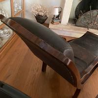 Chaise-longue Elio Zema