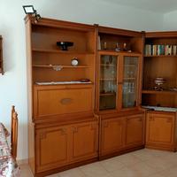 mobile soggiorno anni 70