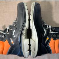 Scarpe antinfortunistiche U-Power Ascend S3 SRC