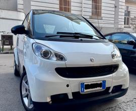 SMART fortwo 2ª serie - 2010