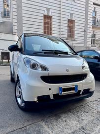 SMART fortwo 2ª serie - 2010