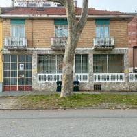 TRIFAMILIARE A TORINO