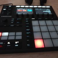 Maschine Mk3