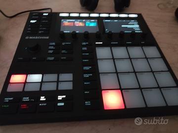 Maschine Mk3