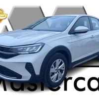 VOLKSWAGEN Taigo NEOPATENTATI Taigo 1.0 LIFE 110