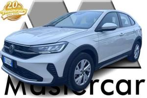 VOLKSWAGEN Taigo NEOPATENTATI Taigo 1.0 LIFE 110