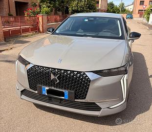 DS DS4