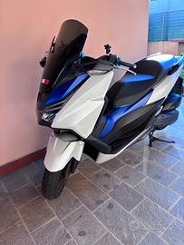 Honda Forza abs 125