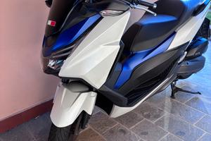 Honda Forza abs 125