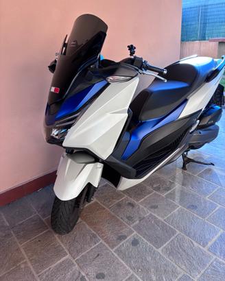 Honda Forza125 ANCORA PER POCO ‼️