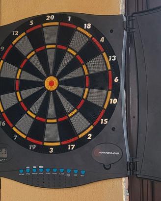 Gioco freccette