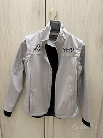 Giacca/Gilet donna Kappa.