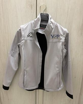 Giacca/Gilet donna Kappa.