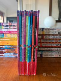 Libri Shakespeare per ragazzi (english)