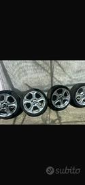 CERCHI 205/40 R17