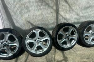CERCHI 205/40 R17