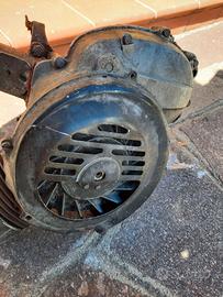 Motore vespa special