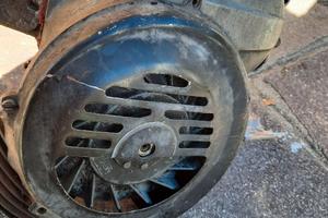 Motore vespa special