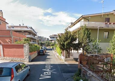 Torre gaia quadrilocale arredato