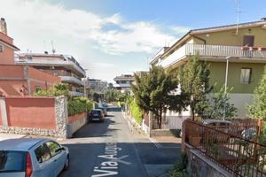 Torre gaia quadrilocale arredato