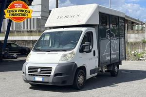 Fiat Ducato V 2006 ducato 33 MH1 2.3 mjt 120cv car