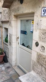 Affittacamere Il Nido dello Striscignl Matera