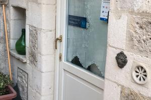 Affittacamere Il Nido dello Striscignl Matera