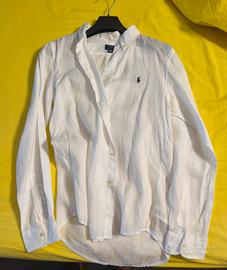 Camicia polo Ralph Lauren 