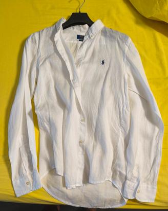 Camicia polo Ralph Lauren 