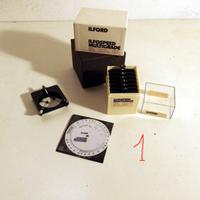 Kit Ilfordspeed Multigrade