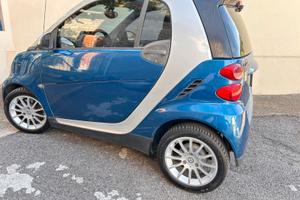 Smart Passion fortwo anno 2007
