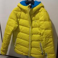 giacca sci uomo Wedze