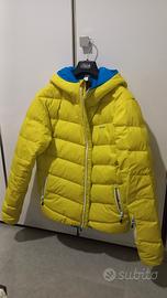 giacca sci uomo Wedze