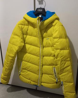 giacca sci uomo Wedze