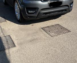 LAND ROVER RR Sport 2ª serie