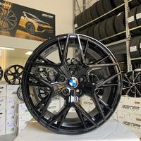 Cerchi Bmw raggio 18 NUOVI cod.349823