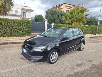 Polo 1.6TDI 90CV COMFORTLINE 