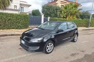 Polo 1.6TDI 90CV COMFORTLINE 