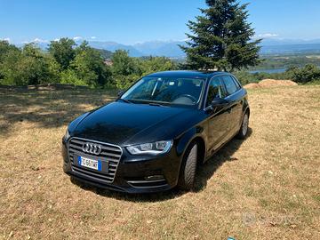Audi A3 SPB 2.0 TDI 150cv