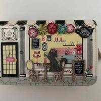 Portafoglio Vendula London