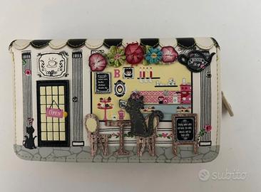 Portafoglio Vendula London