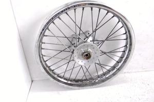 KAWASAKI BN ELIMINATOR 125 CERCHIO RUOTA ANTERIORE