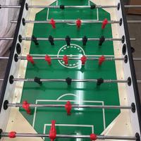 calcio balilla Longoni